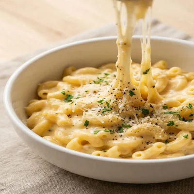 Mac & Cheese